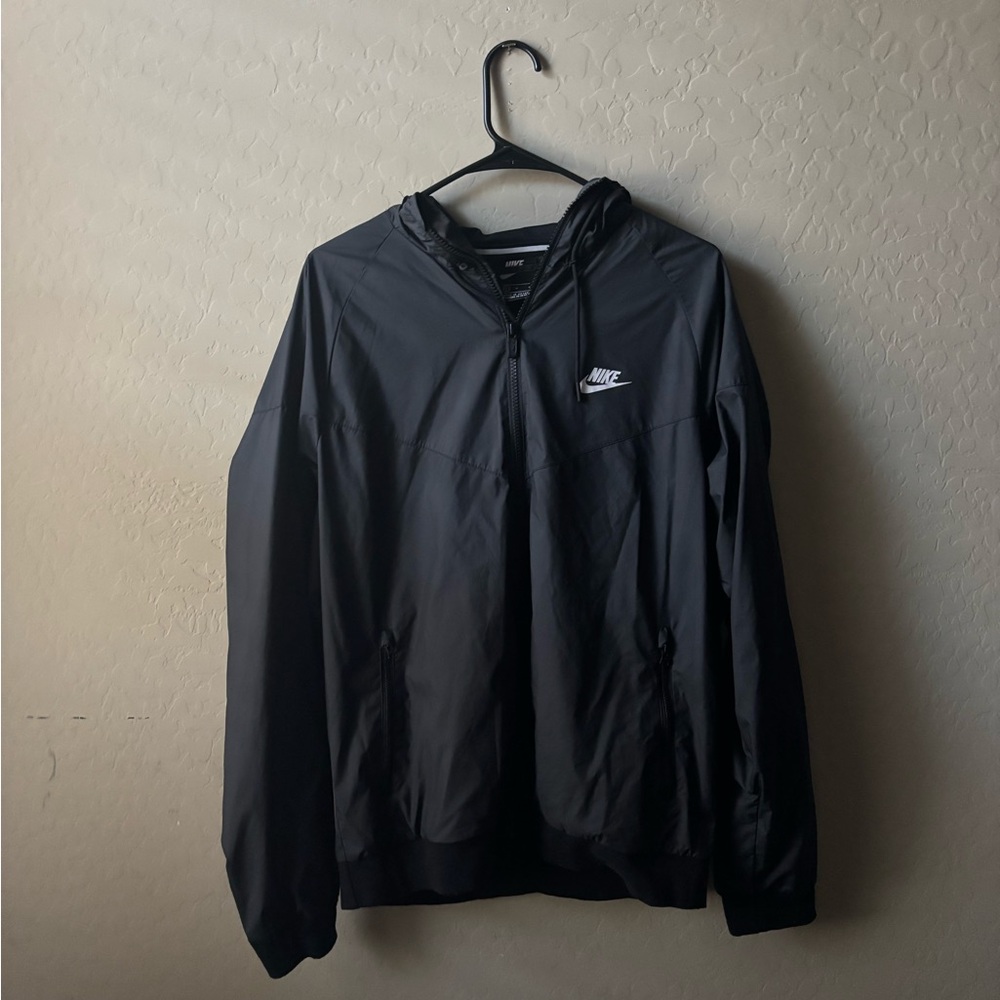 Nike Windbreaker Jacket